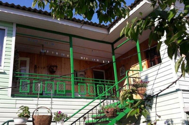 Комната с удобствами 3-х местный 2 этаж