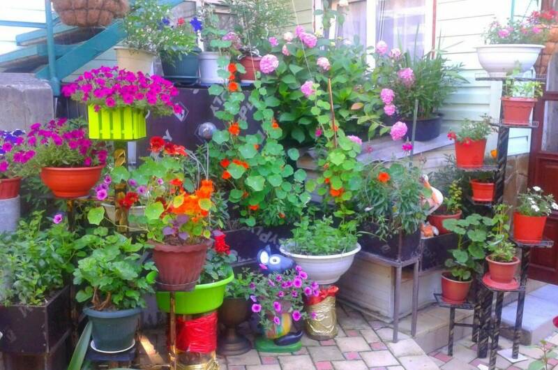 4-х местная комната на втором этаже