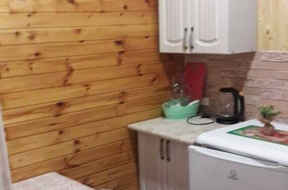 4-х местная комната на втором этаже