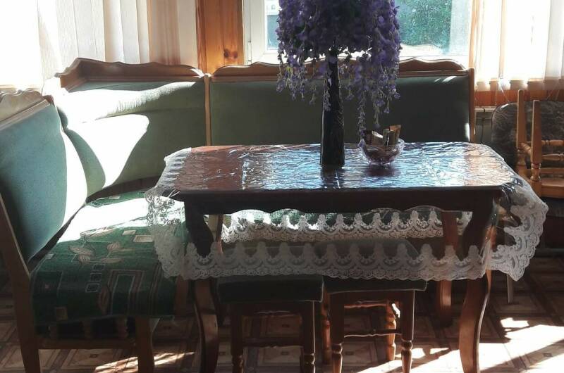 3-х и 4-х местные номера с мини-кухней