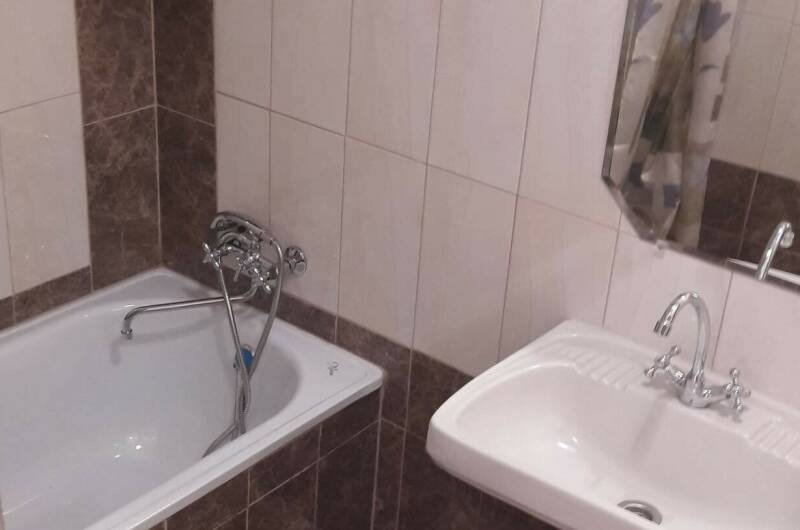 3-х и 4-х местные номера с мини-кухней