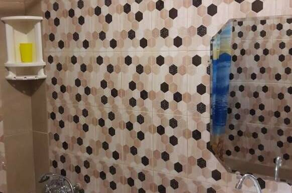 Семейный 5-ти местная комната с мини-кухней