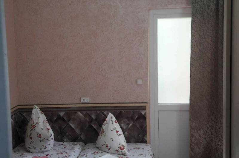 Отдельный домик под ключ