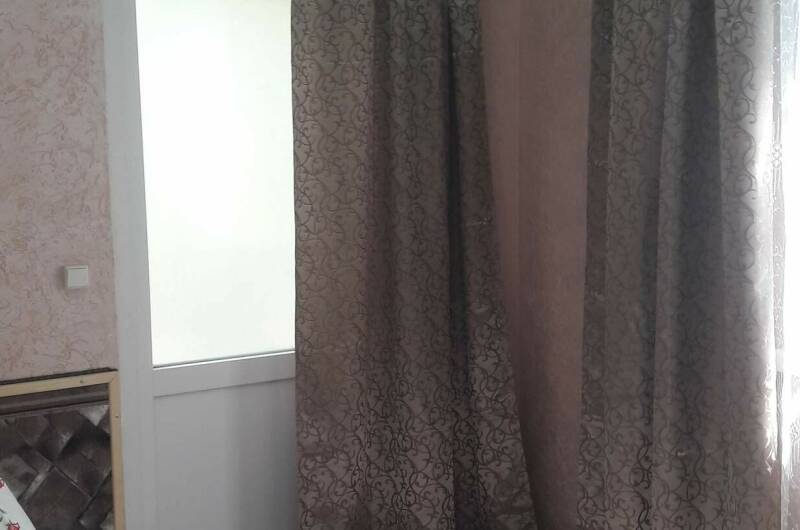 Отдельный домик под ключ