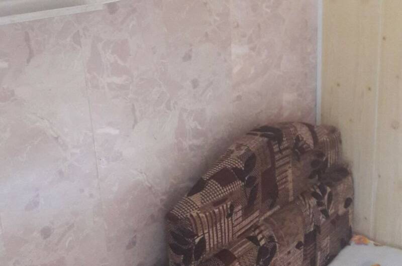 Одноместная комната