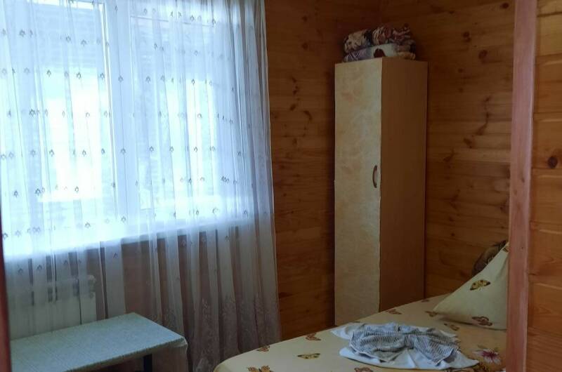 Номер с двумя спальнями второй этаж