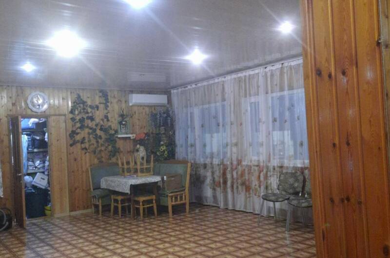 Номер с двумя спальнями второй этаж