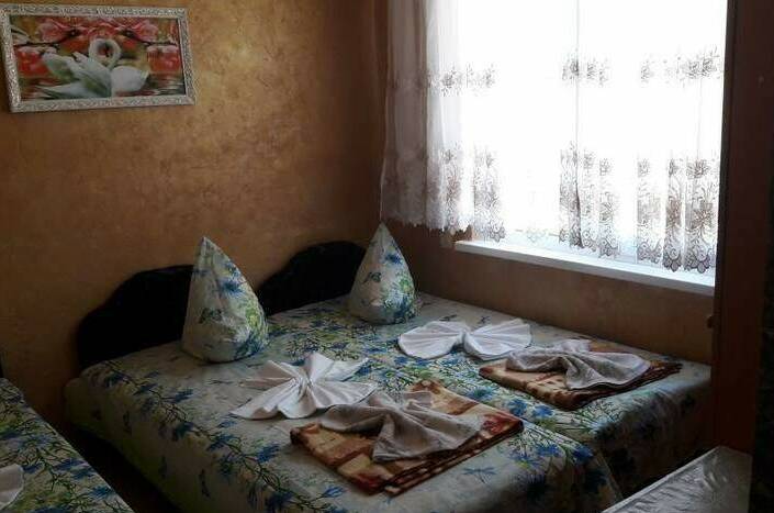 3местный с удобствами с балконом удобствами