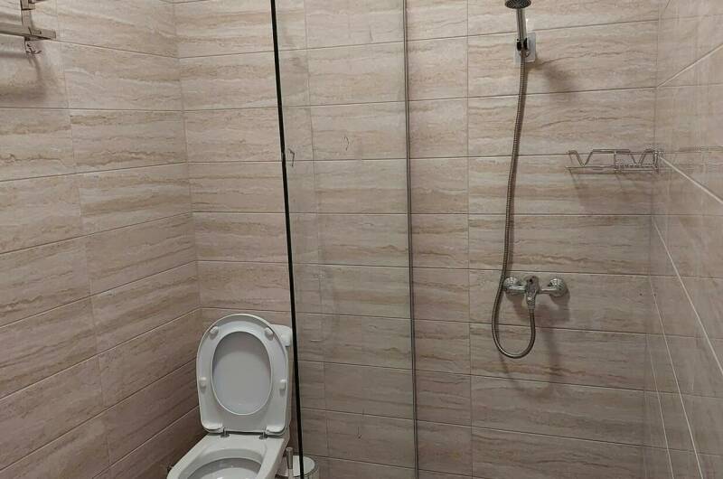 Двухместный -Трехместный «улучшенный» корпус № 1