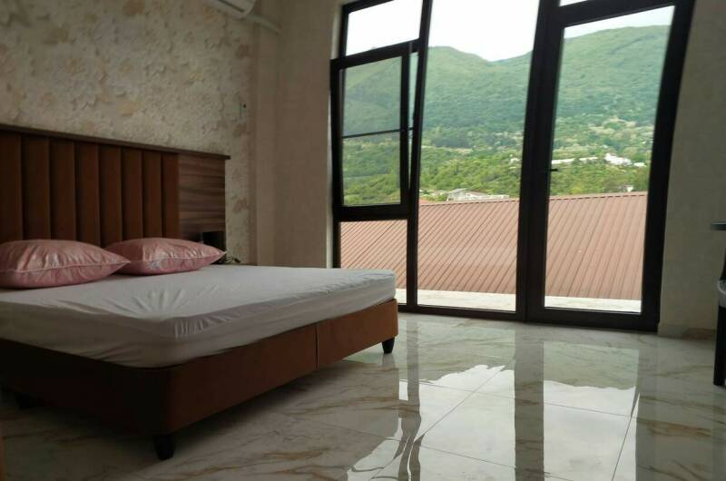 Двухместный -Трехместный «улучшенный» корпус № 1