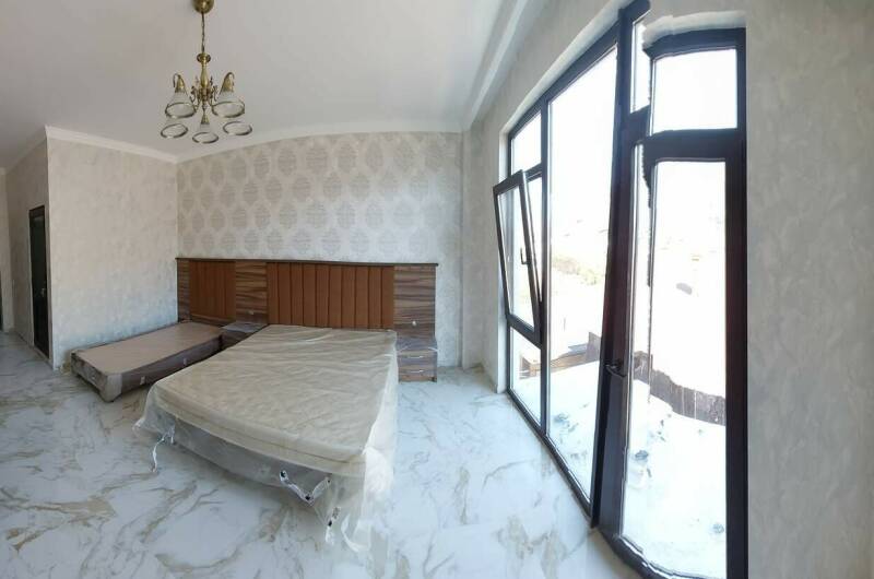 Двухместный -Трехместный «улучшенный» корпус № 1