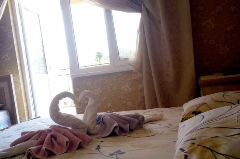 Двухместный-трехместный «стандарт"корпус № 2