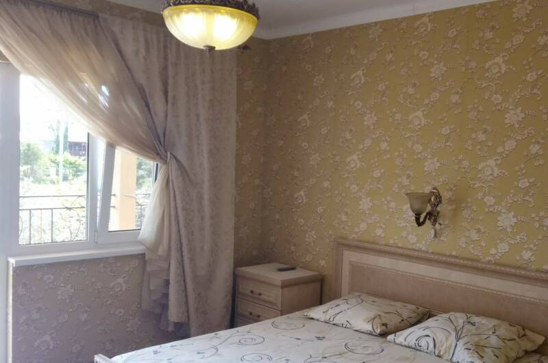 Двухместный-трехместный «стандарт"корпус № 2