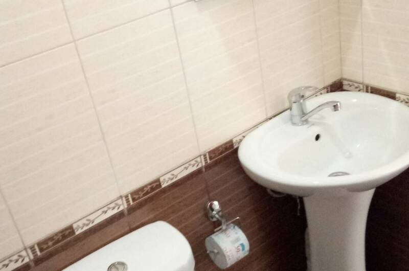 Двухместный-трехместный «стандарт"корпус № 2