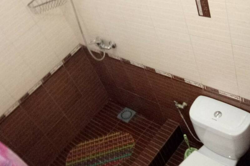 Двухместный-трехместный «стандарт"корпус № 2