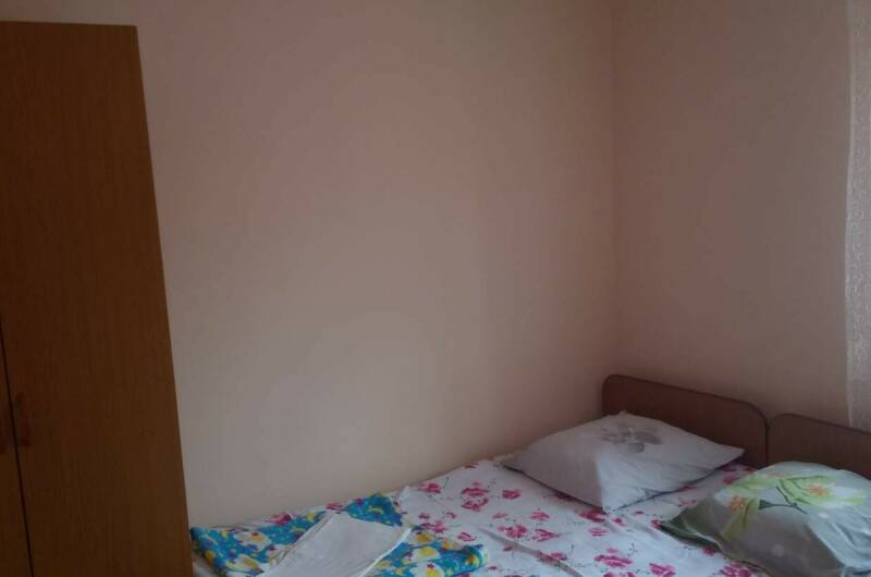 Двухместный-трехместный «Бюджетный» корпус № 3