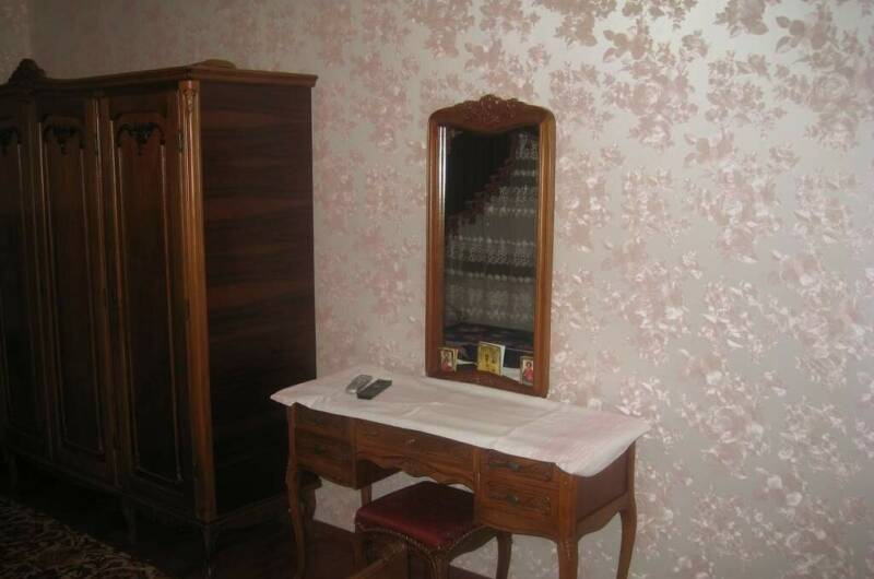 Двухместный номер «Комфорт»