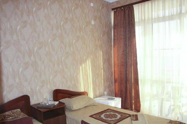 Двухместный