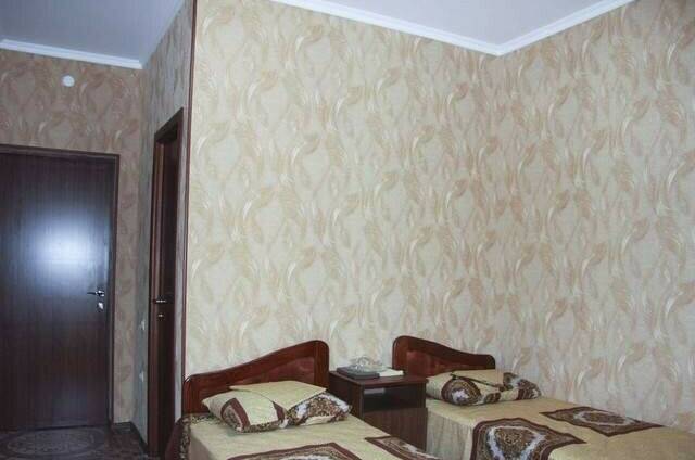 Двухместный