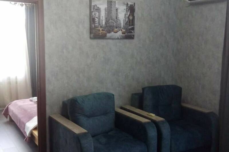 4-х местный «Люкс»