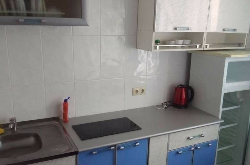 4-х местный «Люкс»