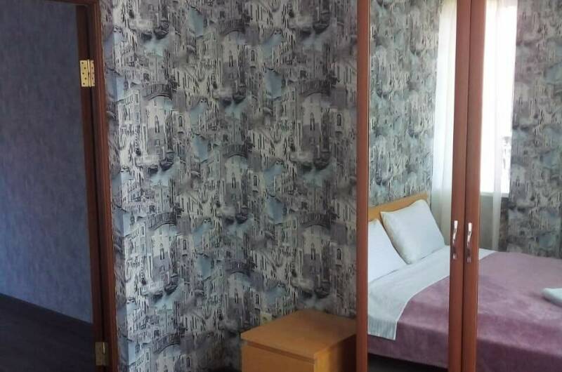 4-х местный «Люкс»