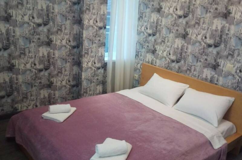 4-х местный «Люкс»