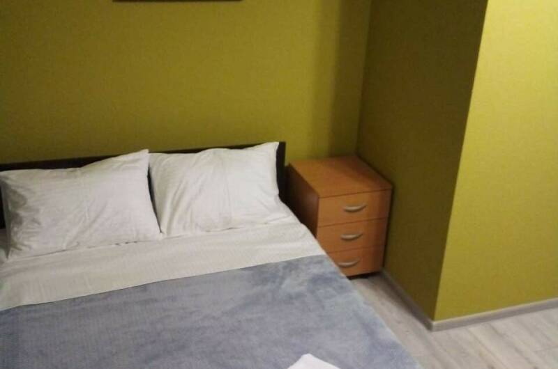 2-х местный «Стандарт»