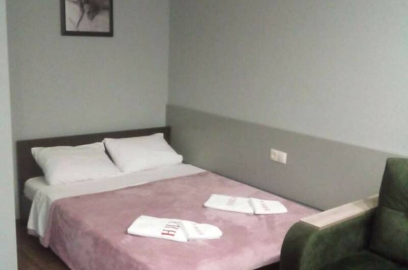 2-х местный «Стандарт»