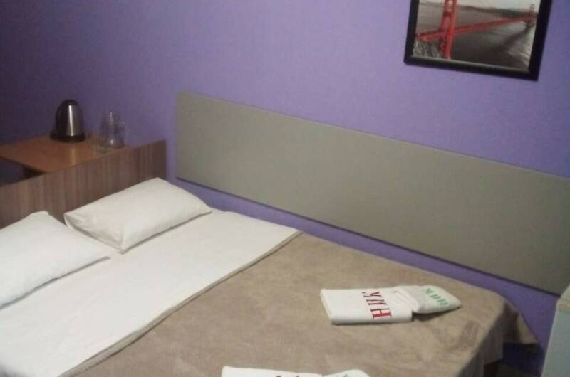 2-х местный «Стандарт»