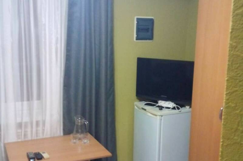 2-х местный «Стандарт»