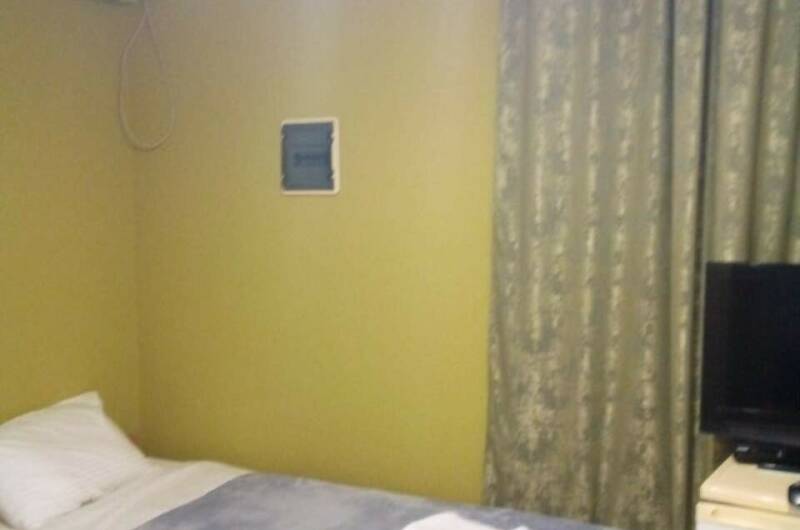 3-х местный «Стандарт»