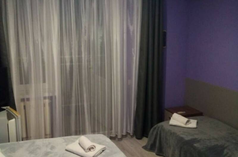 3-х местный «Стандарт»