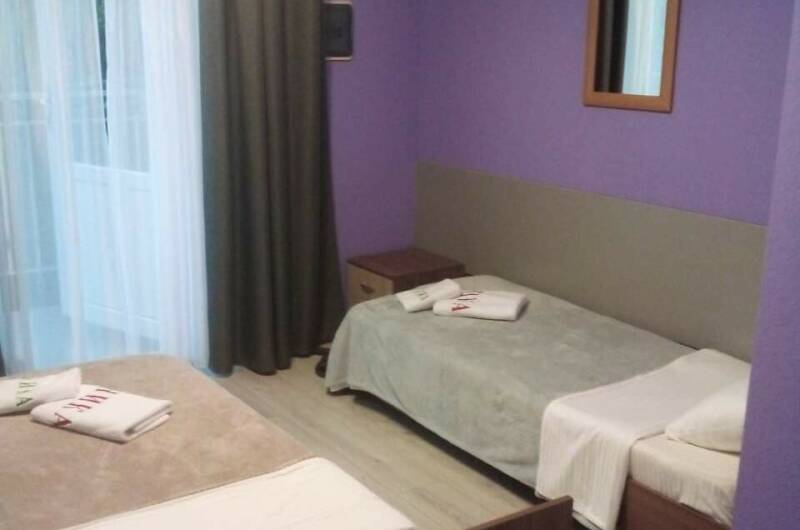 3-х местный «Стандарт»