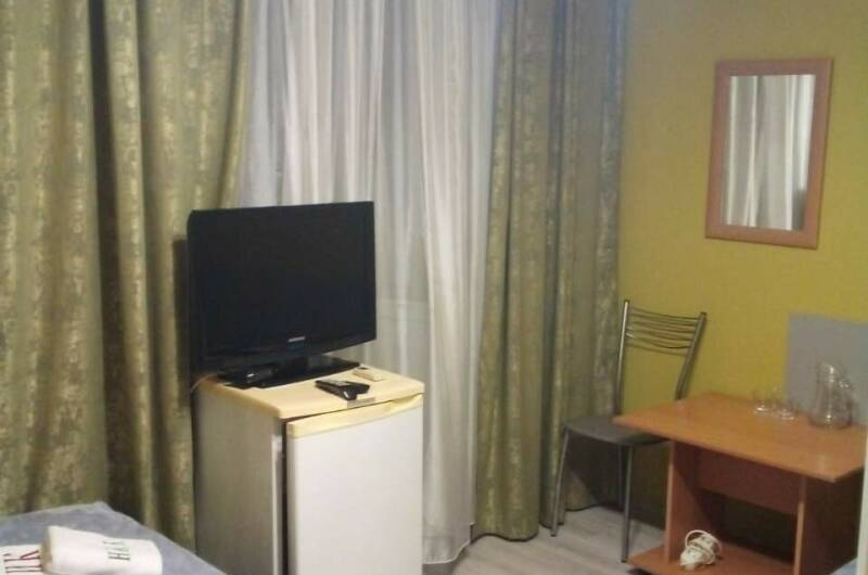 3-х местный «Стандарт»