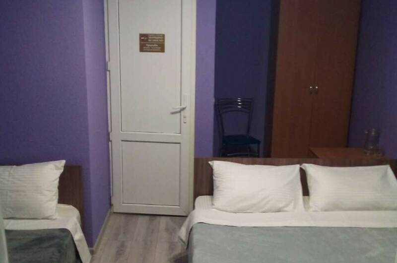 3-х местный «Стандарт»