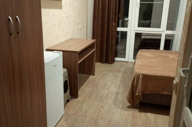 2х местный Комфорт с доп. местом