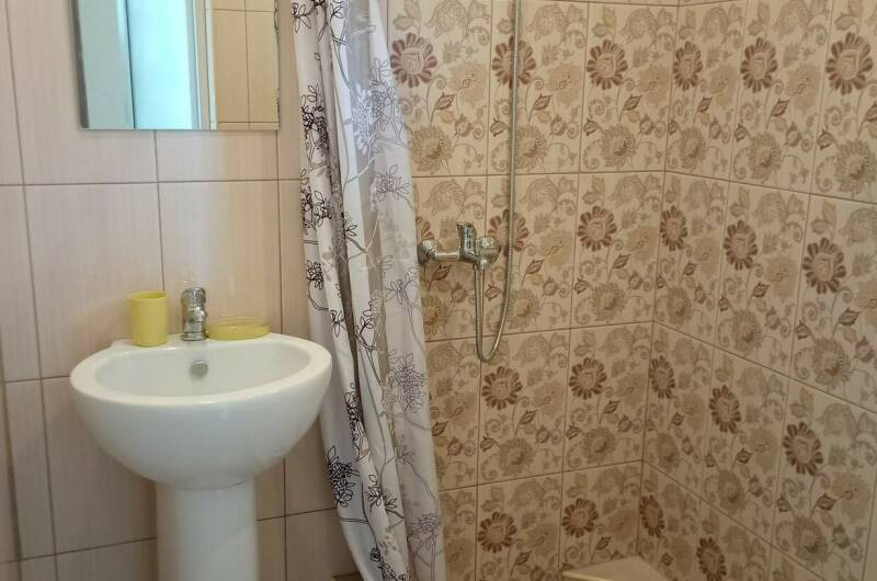 2х местный Комфорт с доп. местом