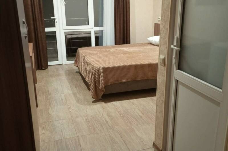 2х местный Комфорт с доп. местом