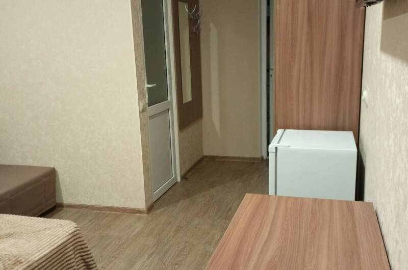 2х местный Комфорт с доп. местом