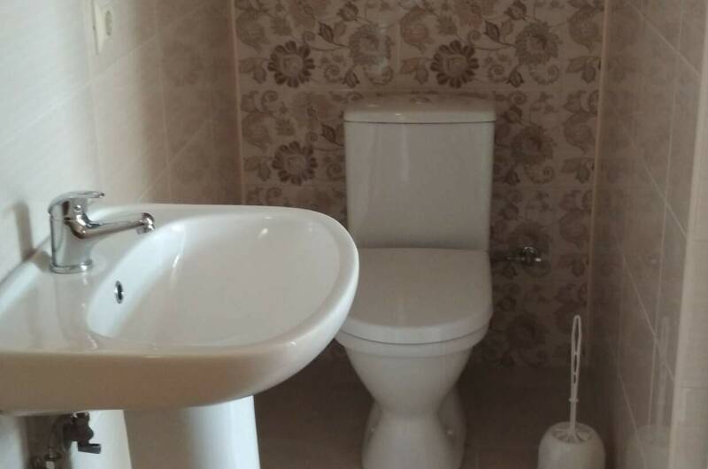 3-х местный Комфорт с доп. местом