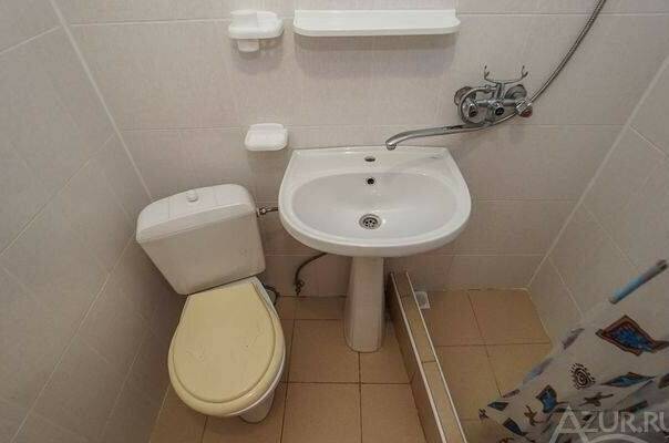 2-х местный «Стандарт» с доп. местом