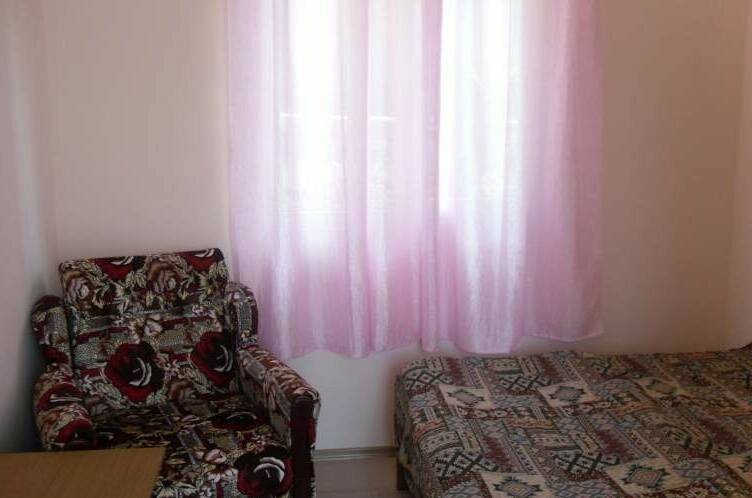 2-х местный «Стандарт» с доп. местом