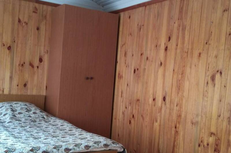 2х местный Эконом