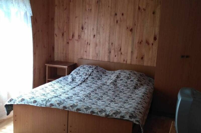 2х местный Эконом