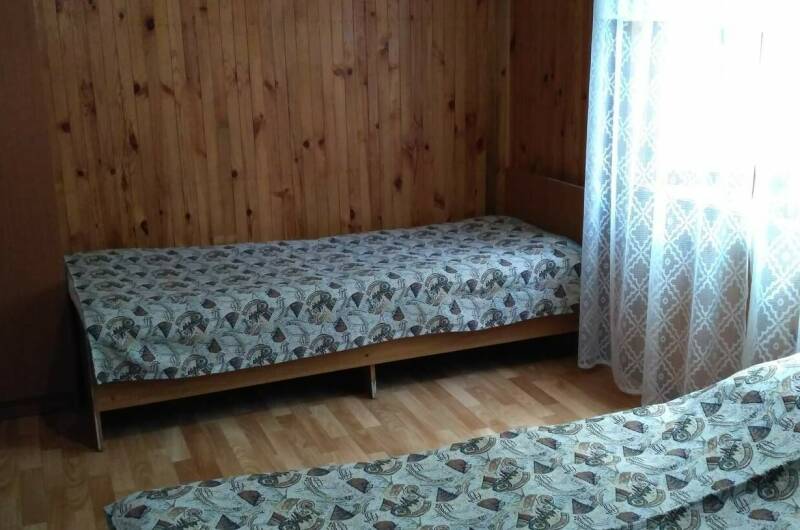 3-х местный Эконом