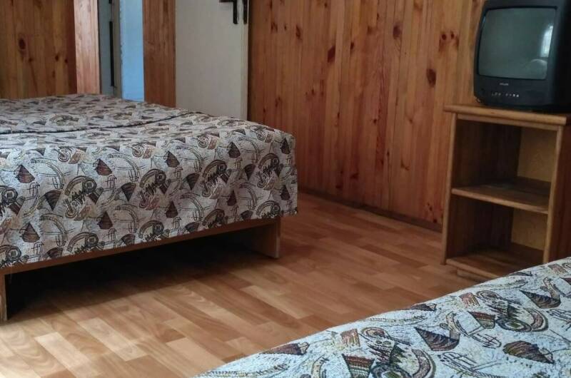 3-х местный Эконом