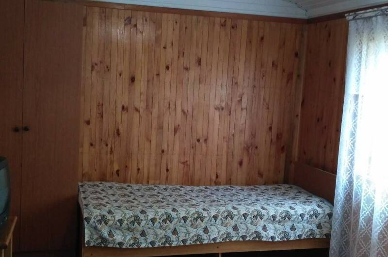 3-х местный Эконом