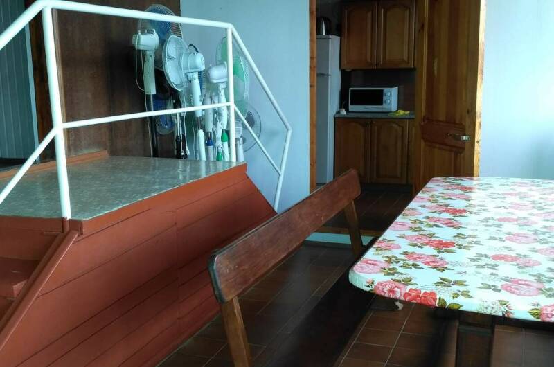 3-х местный Эконом