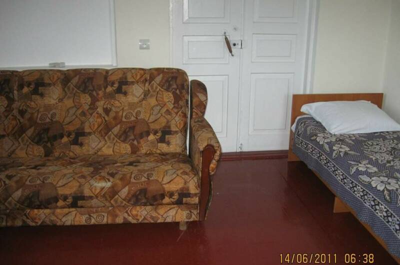 Номер «Семейный»